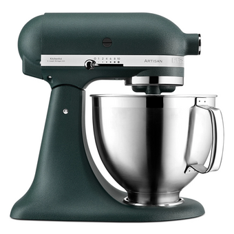  Миксер планетарный KitchenAid Artisan 5KSM185PSEPP пальмовый 