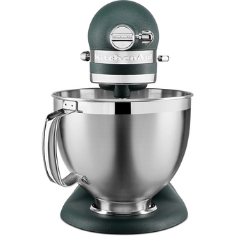  Миксер планетарный KitchenAid Artisan 5KSM185PSEPP пальмовый 