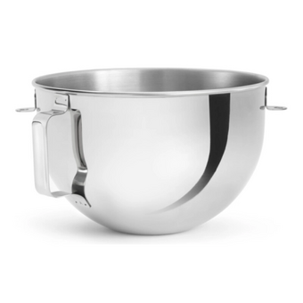  Миксер KitchenAid Heavy Duty 5KSM55SXXEER красный 
