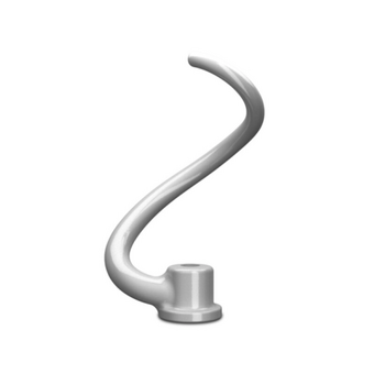  Миксер KitchenAid Heavy Duty 5KSM55SXXEER красный 