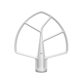 Миксер KitchenAid Heavy Duty 5KSM55SXXEER красный 
