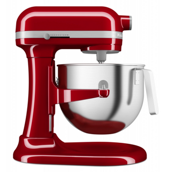  Миксер KitchenAid Heavy Duty 5KSM70JPXEER красный 