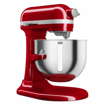  Миксер KitchenAid Heavy Duty 5KSM70JPXEER красный 