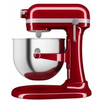  Миксер KitchenAid Heavy Duty 5KSM70JPXEER красный 
