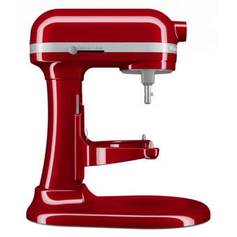  Миксер KitchenAid Heavy Duty 5KSM70JPXEER красный 