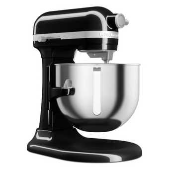  Миксер KitchenAid Heavy Duty 5KSM70JPXEOB черный 