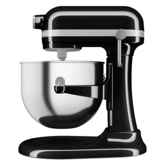  Миксер KitchenAid Heavy Duty 5KSM70JPXEOB черный 
