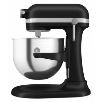  Миксер KitchenAid Artisan 5KSM70SHXEBM черный матовый 