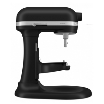  Миксер KitchenAid Artisan 5KSM70SHXEBM черный матовый 