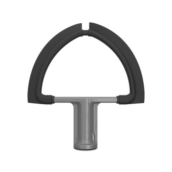  Миксер KitchenAid Artisan 5KSM70SHXEBM черный матовый 