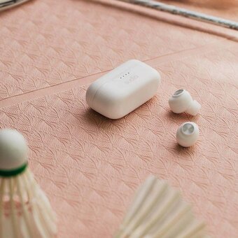  Наушники Sudio T3 (T3WHT) Bluetooth Earbuds-White 