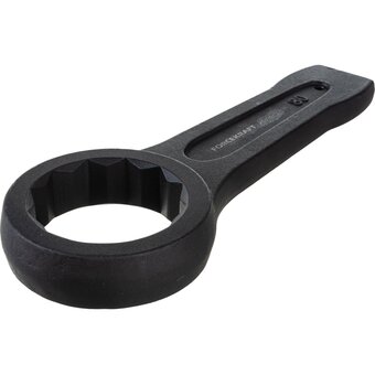  Ключ накидной Forcekraft FK-79380(26963) 80мм 