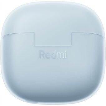  Наушники Redmi Buds 6 Lite Blue (BHR8660GL) 