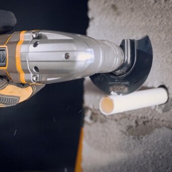  Реноватор INGCO Super CMLI2022 20В без АКБ и ЗУ 