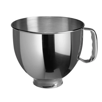  Миксер планетарный KitchenAid Artisan 5KSM125EAC кремовый 