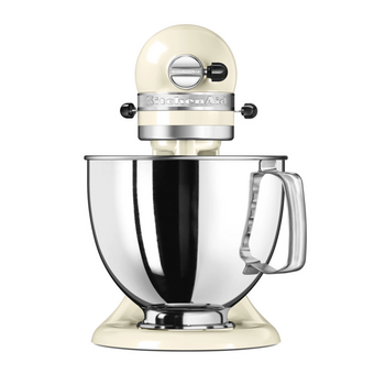  Миксер планетарный KitchenAid Artisan 5KSM125EAC кремовый 