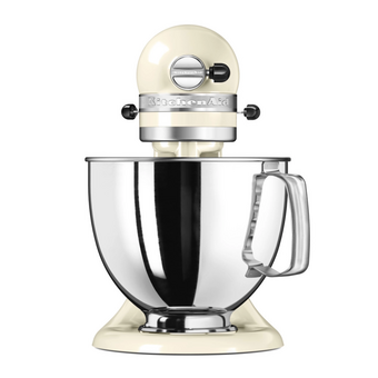  Миксер планетарный KitchenAid Artisan 5KSM125EMH молочный 