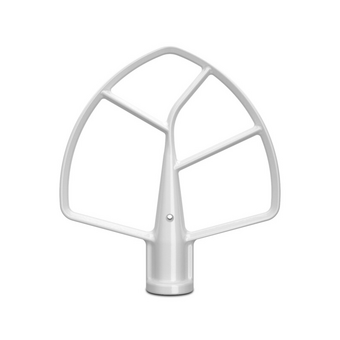  Миксер KitchenAid Heavy Duty 5KSM55SXXEOB черный 