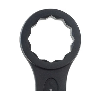  Ключ накидной Forcekraft FK-79380(26963) 80мм 
