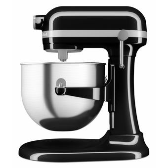  Миксер KitchenAid Artisan 5KSM70SHXEOB черный 