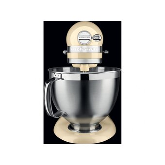 Миксер планетарный KitchenAid Artisan 5KSM185PSEAC кремовый 