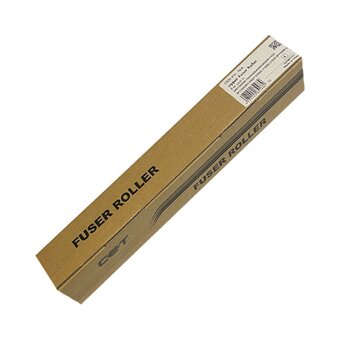  Вал тефлоновый CET CET181019 совместимый для Pantum P3300/P3010/M7300/M7200/M7100/M6860/M6800/M6760/M6700 