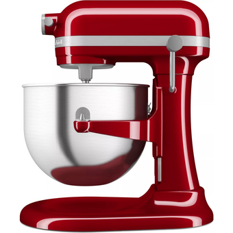  Миксер KitchenAid Artisan 5KSM70SHXEER красный 