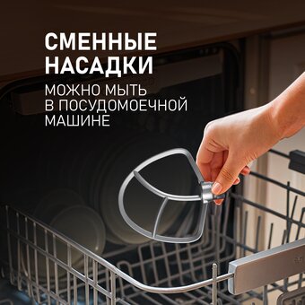  Миксер Weissgauff WSM 131 PML Prime Chef 
