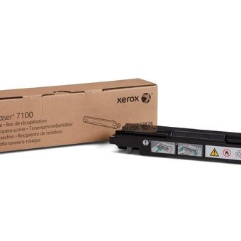  Узел сбора отработанного тонера Xerox 106R02624 P7100 Waste cartridge, 24K 