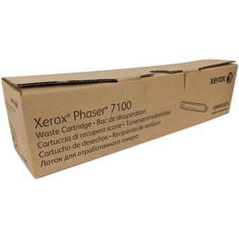 Узел сбора отработанного тонера Xerox 106R02624 P7100 Waste cartridge, 24K 