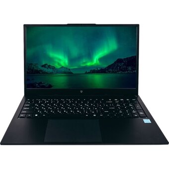  Ноутбук Raskat Step 17 (RNB1752U82WB) Intel Core i5-1235U/8GB/SSD512GB/17.3"/IPS/FHD/NoOS/black 