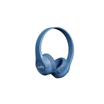  Наушники Sudio K1 Kidz (K1BLU) Wireless Headphones-Blue 