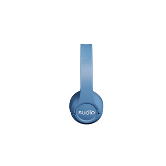  Наушники Sudio K1 Kidz (K1BLU) Wireless Headphones-Blue 