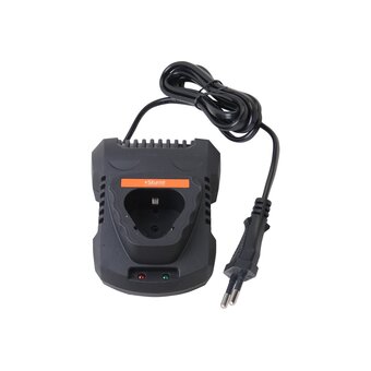  Зарядное устройство Sturm! SBC1202 1BatterySystem12V, 2.4 А 