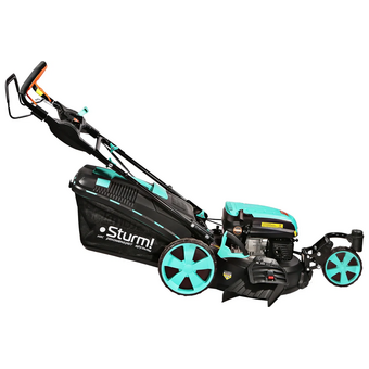  Газонокосилка бензиновая Sturm! PL5117SF 