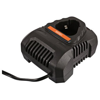  Зарядное устройство Sturm! SBC1202 1BatterySystem12V, 2.4 А 