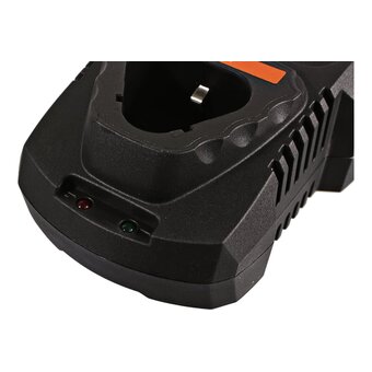  Зарядное устройство Sturm! SBC1202 1BatterySystem12V, 2.4 А 
