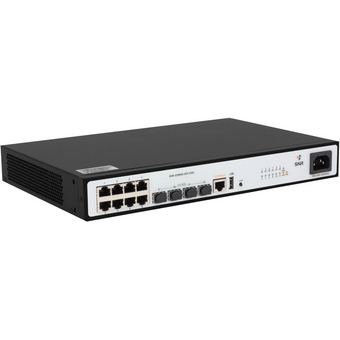  Коммутатор управляемый SNR SNR-S2989G-8TX 