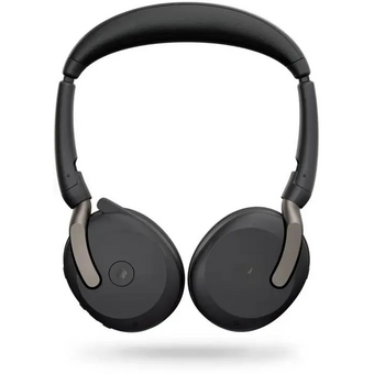  Гарнитура Jabra Evolve2 65 Flex (26699-999-899) черный 