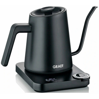  Заварочный чайник GRAEF GK 502 