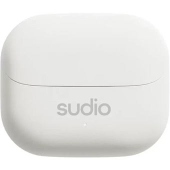  Наушники Sudio D1 (D1WHT) Bluetooth Earbuds-White 