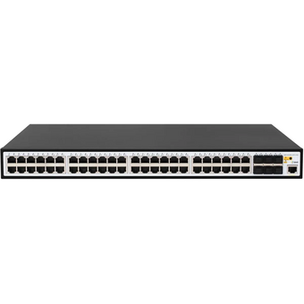 Коммутатор управляемый SNR SNR-S5310G-48TX-POE 