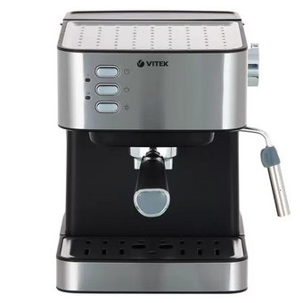  Кофеварка рожковая Vitek VT-1504 
