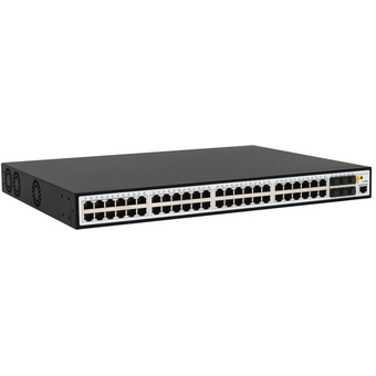  Коммутатор управляемый SNR SNR-S5310G-48TX-POE 