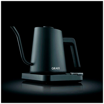  Заварочный чайник GRAEF GK 502 