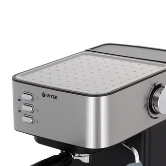  Кофеварка рожковая Vitek VT-1504 