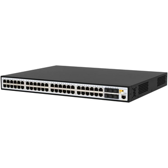  Коммутатор управляемый SNR SNR-S5310G-48TX-POE 