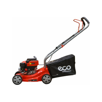  Газонокосилка бензиновая ECO LG-435 