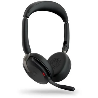  Гарнитура Jabra Evolve2 65 Flex (26699-999-899) черный 