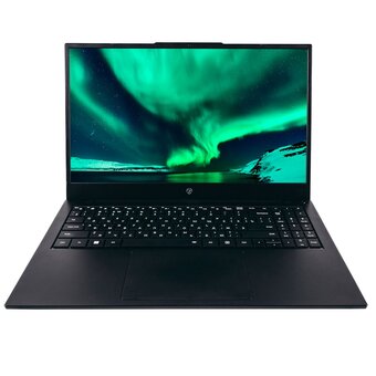  Ноутбук Raskat Step 15 (RNB1532U86WB) Intel Core i3-1215U/8GB/SSD256GB/15.6"/IPS/FHD/NoOS/black 